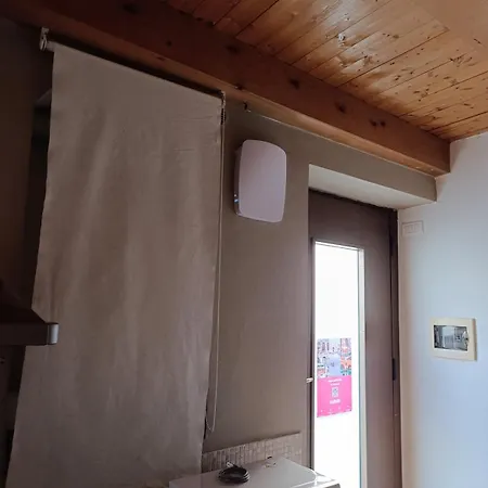 Domus Al Pozzo 아파트 베로나