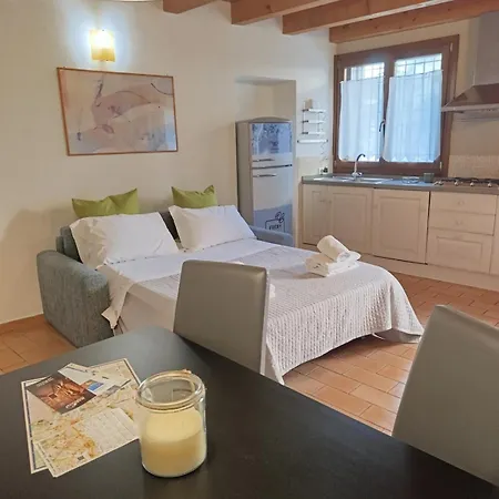 Domus Al Pozzo Верона