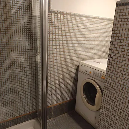 Domus Al Pozzo Апартаменты Верона