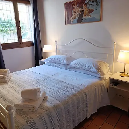 Domus Al Pozzo Lägenhet Verona