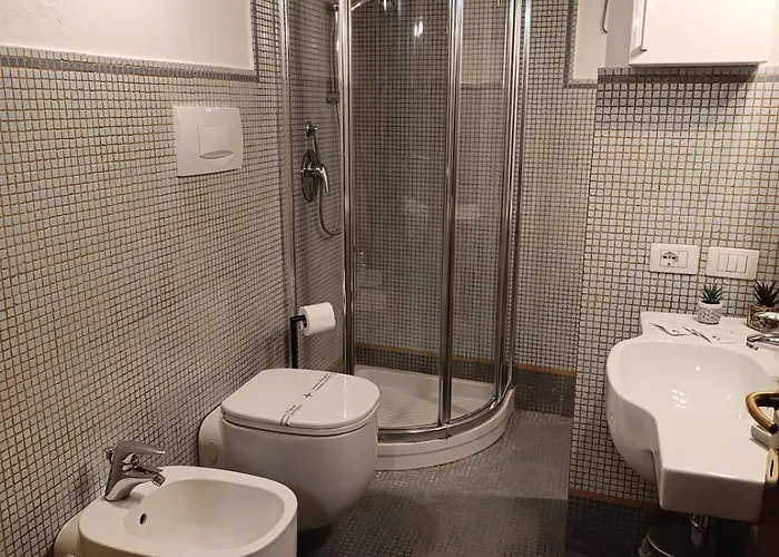 Domus Al Pozzo *