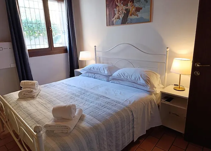 Domus Al Pozzo Apartment Verona