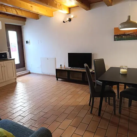 Domus Al Pozzo ヴェローナ