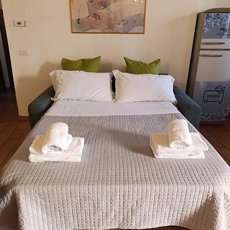 Domus Al Pozzo